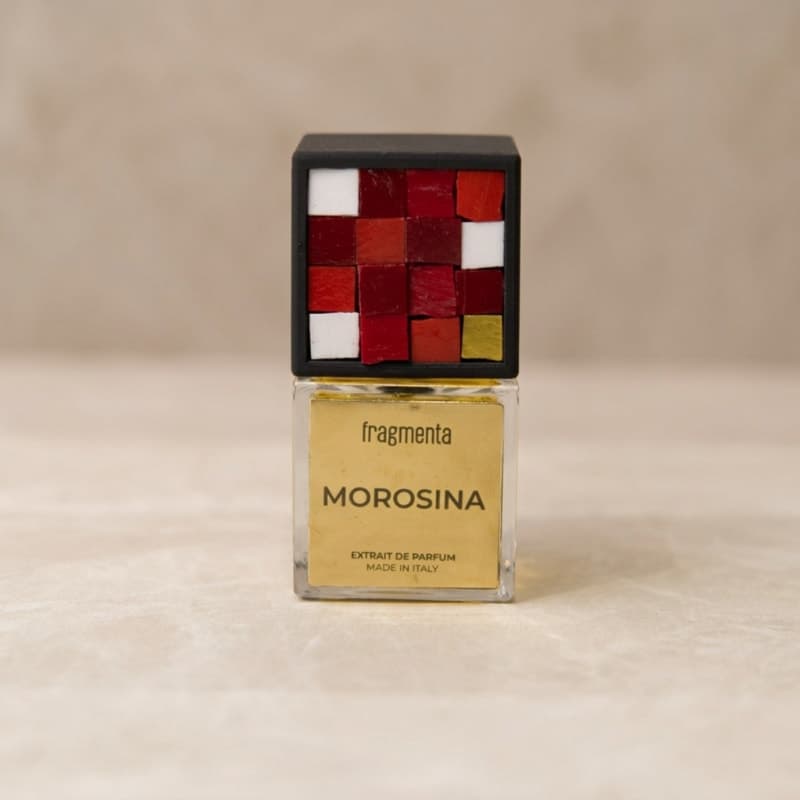 Morosina