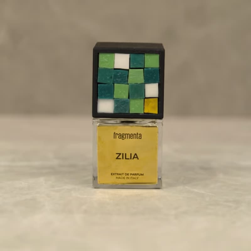 Zilia